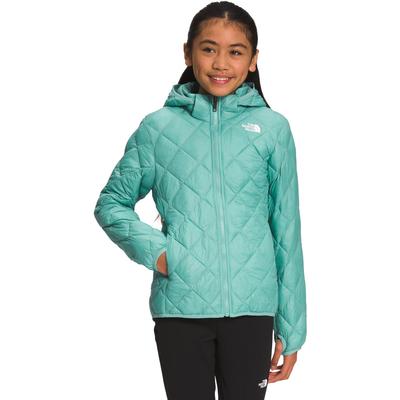 The North Face Thermoball Hooded Jacket Girls'
