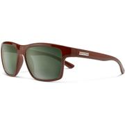 CEDAR/POLARIZED GRAY GREEN