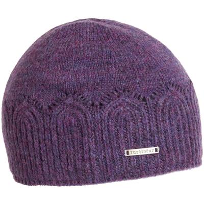 Turtle Fur Recycled Pointella Beanie Women's