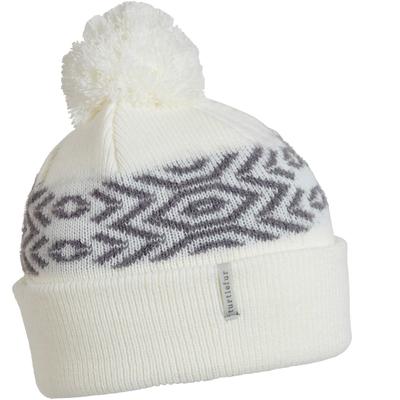 Turtle Fur Yarrow Pom Beanie Women's