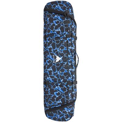 Burton Wheelie Flight Attendant Snowboard Bag