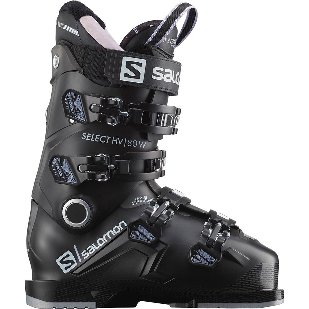 speling schudden Entertainment Salomon Select HV 80 Ski Boots Women's 2023