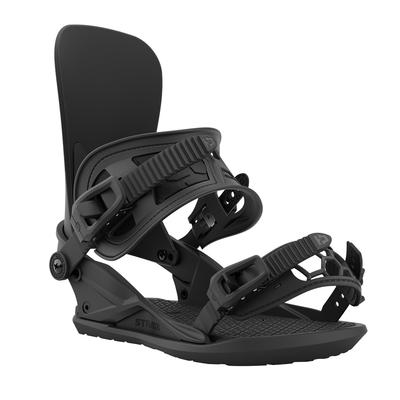 Union Strata Snowboard Bindings Men's 22-23