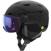 MATTE BLACK/CHROMAPOP PHOTOCHROMIC ROSE FLASH