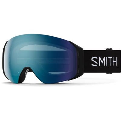 Smith 4D Mag S Snow Goggles