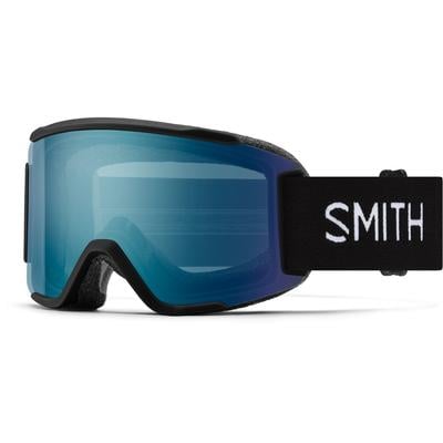 Smith Squad S Snow Goggles