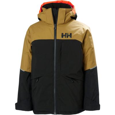 Helly Hansen Jr Summit Insulated Jacket Kids'