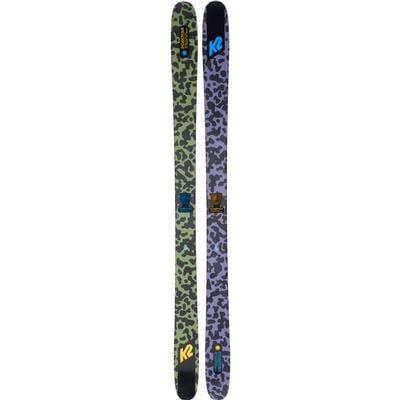 K2 Skis Poacher Skis Men's - 2023