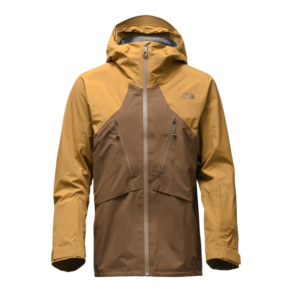 the north face free thinker