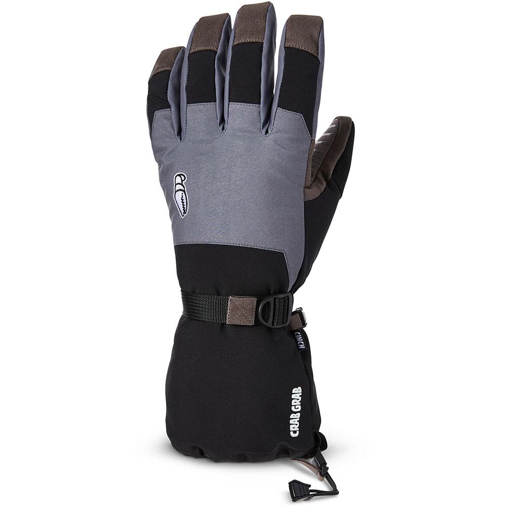 CRAB Gloves