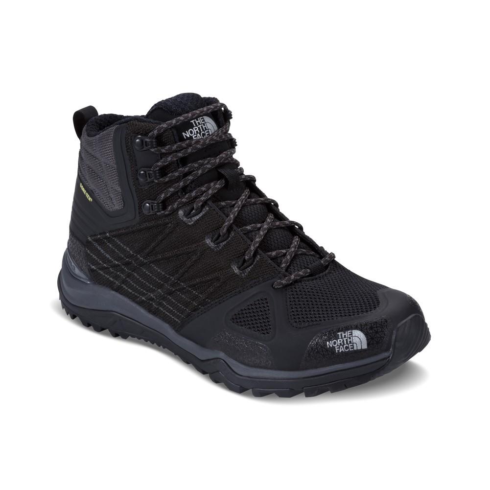the north face mid gtx