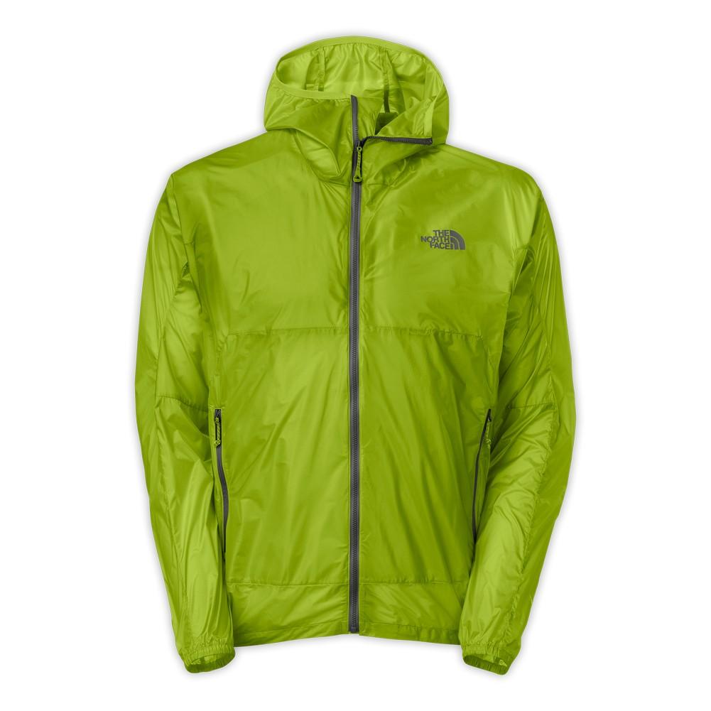 the north face wind jacket