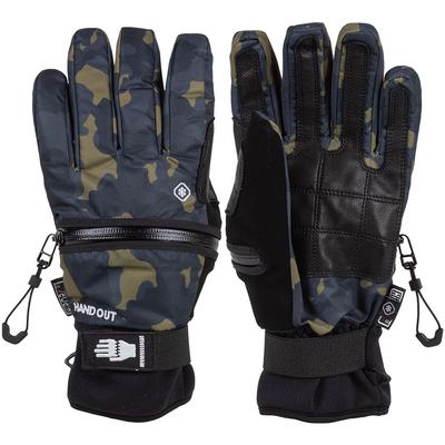 Hand Out Gloves Mi-Low Gloves