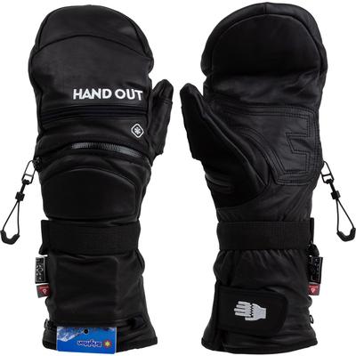 Hand Out Gloves Pro Mittens