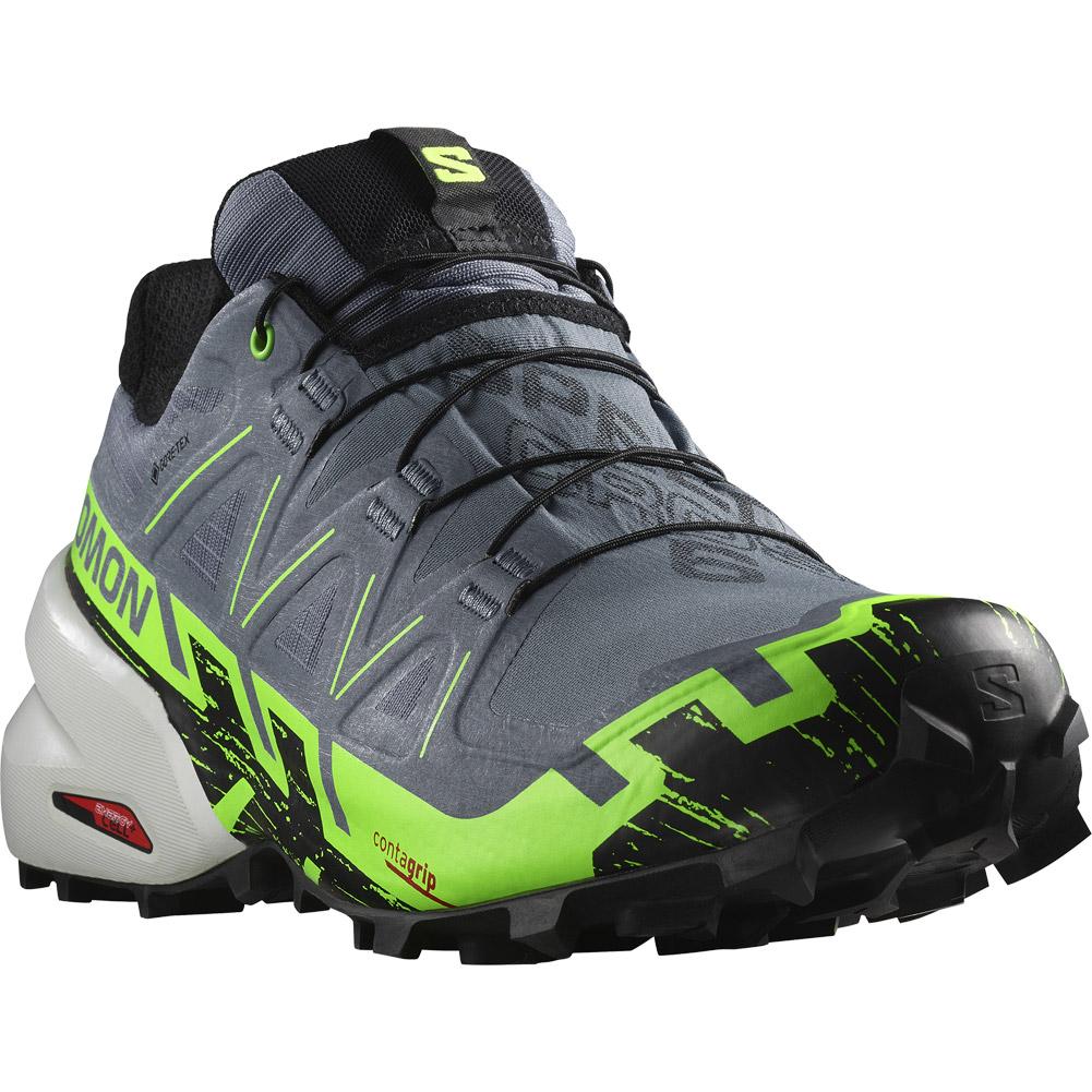 Salomon Speedcross 5 - Men's Trail Running Shoes