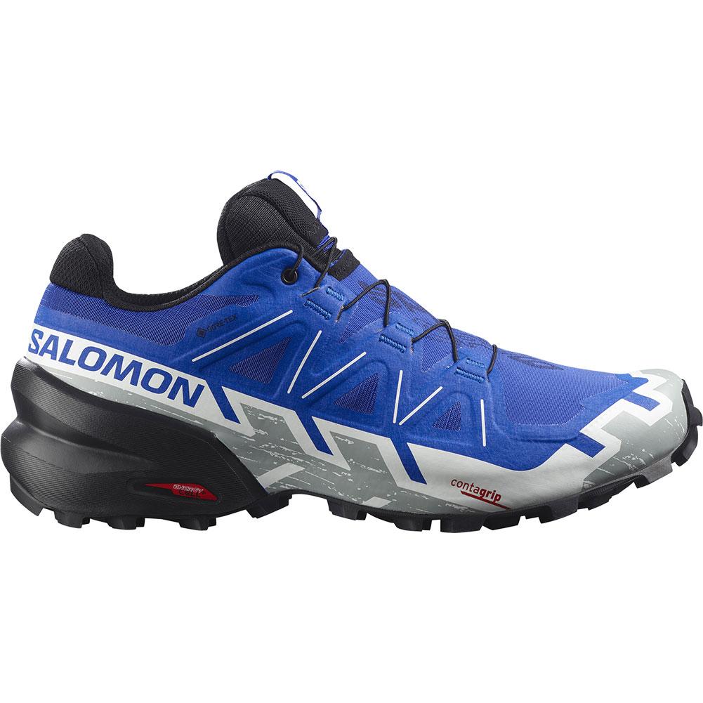 Salomon Gore-Tex Trail Running Shoes Men's