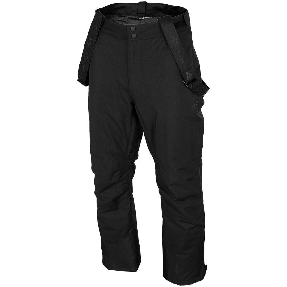 O'Neill Hammer Insulated Mens Ski Pants - Forest Night | Mens Ski Pants | Ski  Pants · Little Skiers