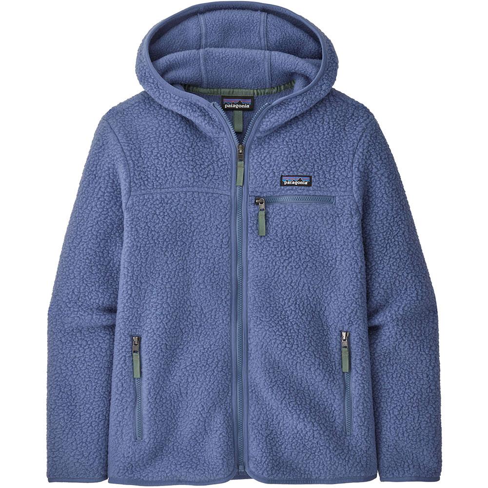 Patagonia Men's Shearling Fleece Jacket