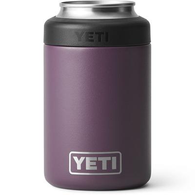 YETI on X: Now Available: Peak Purple is inspired by the color of