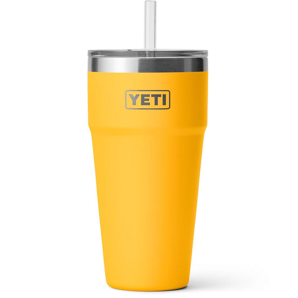 DOES YETI RAMBLER TUMBLER FIT IN CUP HOLDER 