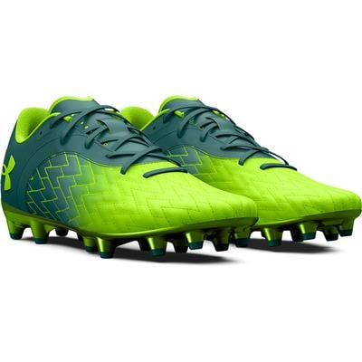 Under Armour Magnetico Select 2.0 FG Soccer Cleats Men's