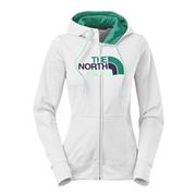 TNF White/TNF White Multi