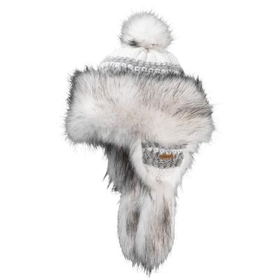 Starling Bajka Faux Fur Trapper Hat Women's