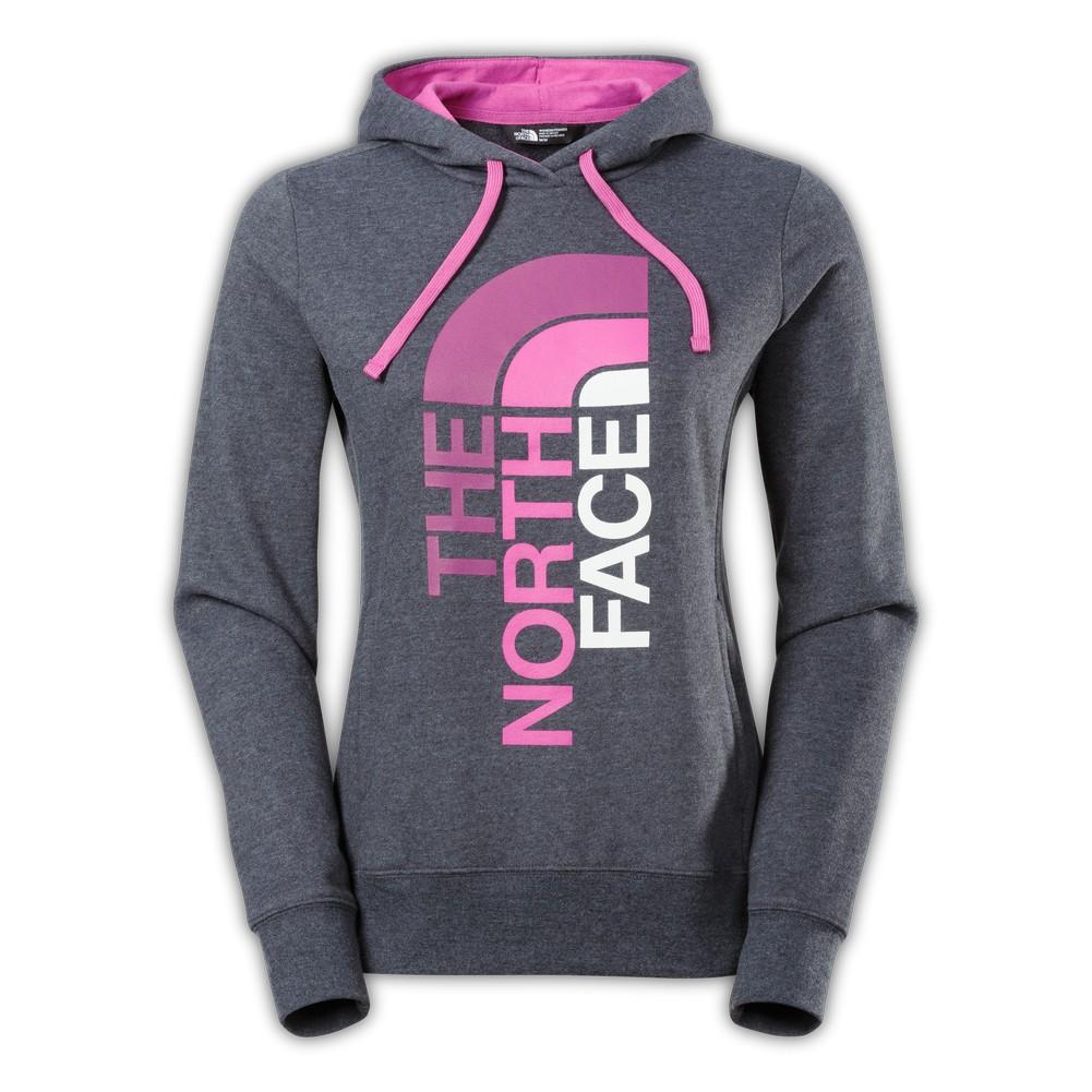 The North Face Trivert Pullover Hoodie Women's - New Fit