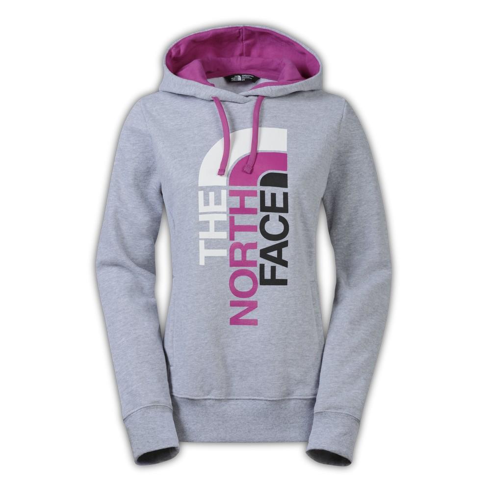 the north face trivert pullover hoodie