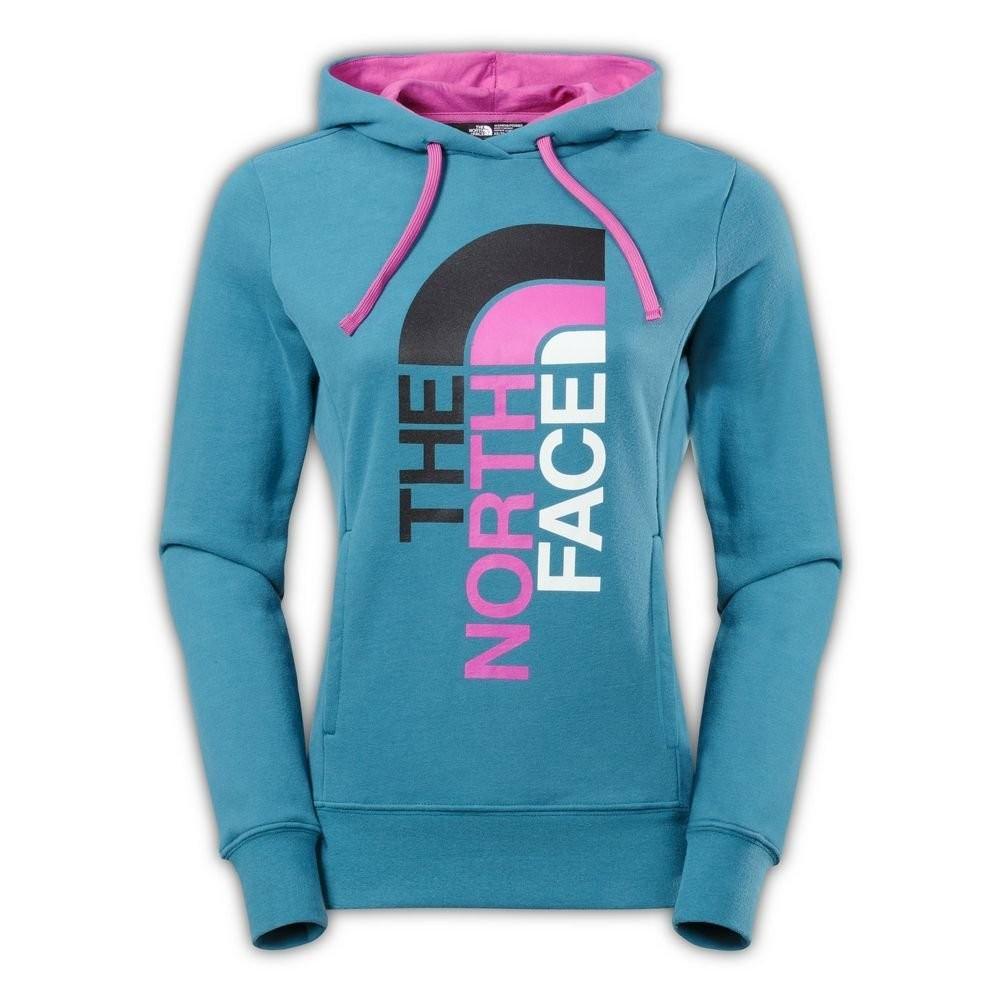 The North Face Trivert Pullover Hoodie Women's - New Fit