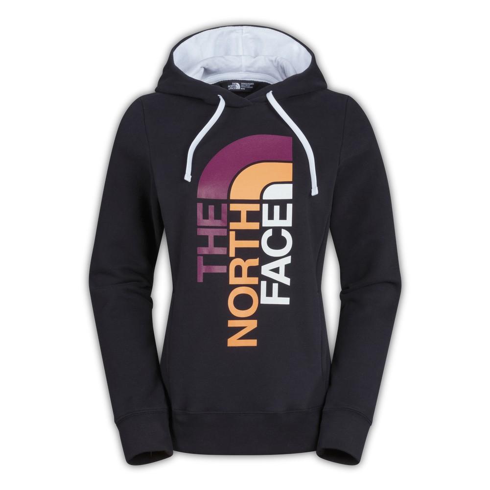 The North Face Trivert Pullover Hoodie Women's - New Fit