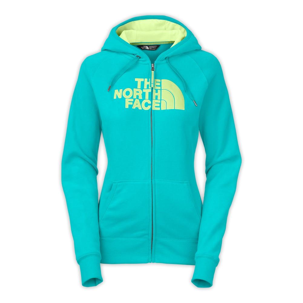 The North Face Avalon Full-Zip Hoodie Women's