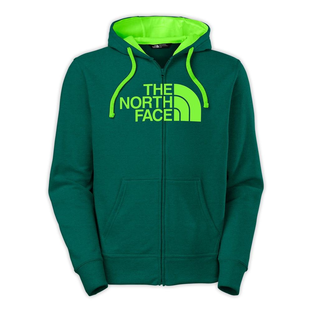 Shopping \u003e green north face hoodie mens 
