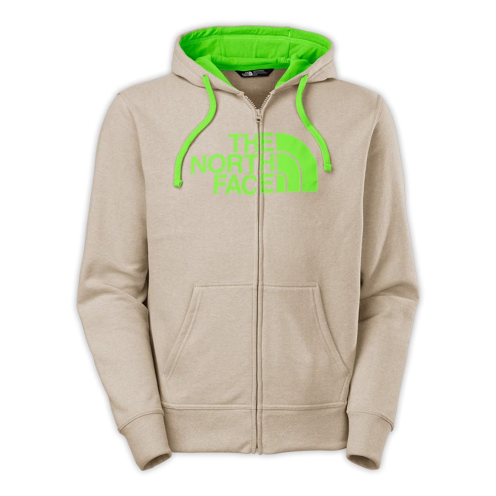 The North Face Half Dome Full Zip Hoodie Men's