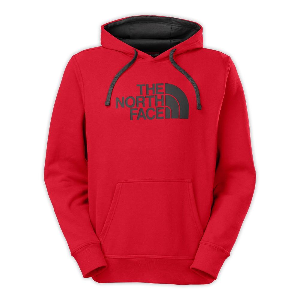 north face jumper mens