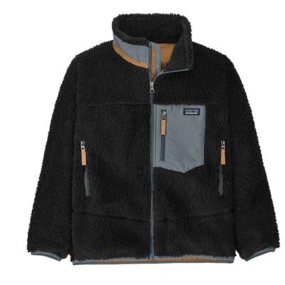 Patagonia Retro-X Fleece Jacket Kids' (Past Season)