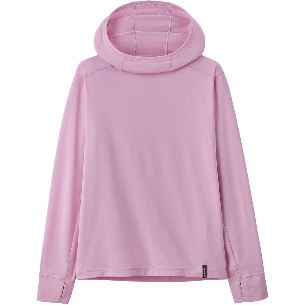 OFF-WHITE KIDS hoodie Pink for girls