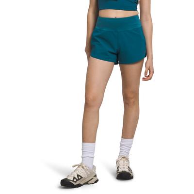 Women's North Face Shorts