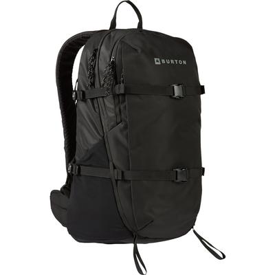 Backpack Burton Apollo grey heather