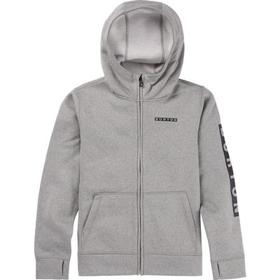 Burton Oak Full-Zip Hoodie Kids'