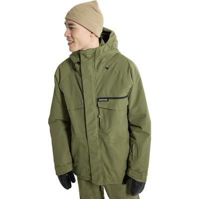 Burton Covert 2.0 Shell Jacket Men's