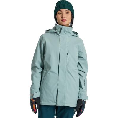 Burton Jet Ridge Shell Jacket Women's