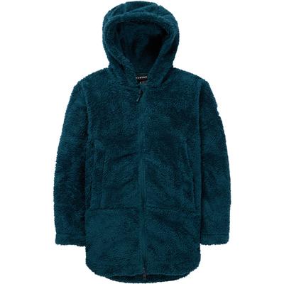 Burton Minxy Hi-Loft Full-Zip Fleece Women's