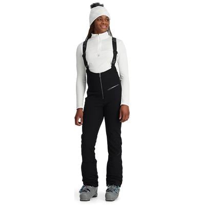 Spyder Strutt Softshell Snow Bibs Women's