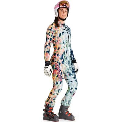 Spyder Performance GS Race Suit Women's