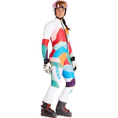 Spyder Nine Ninety Race Suit Women's