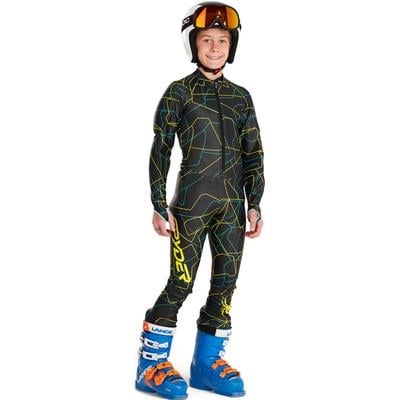 Spyder Performance GS Race Suit Boys'