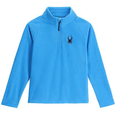 Spyder Speed Fleece 1/2 Zip Top Little Kids'