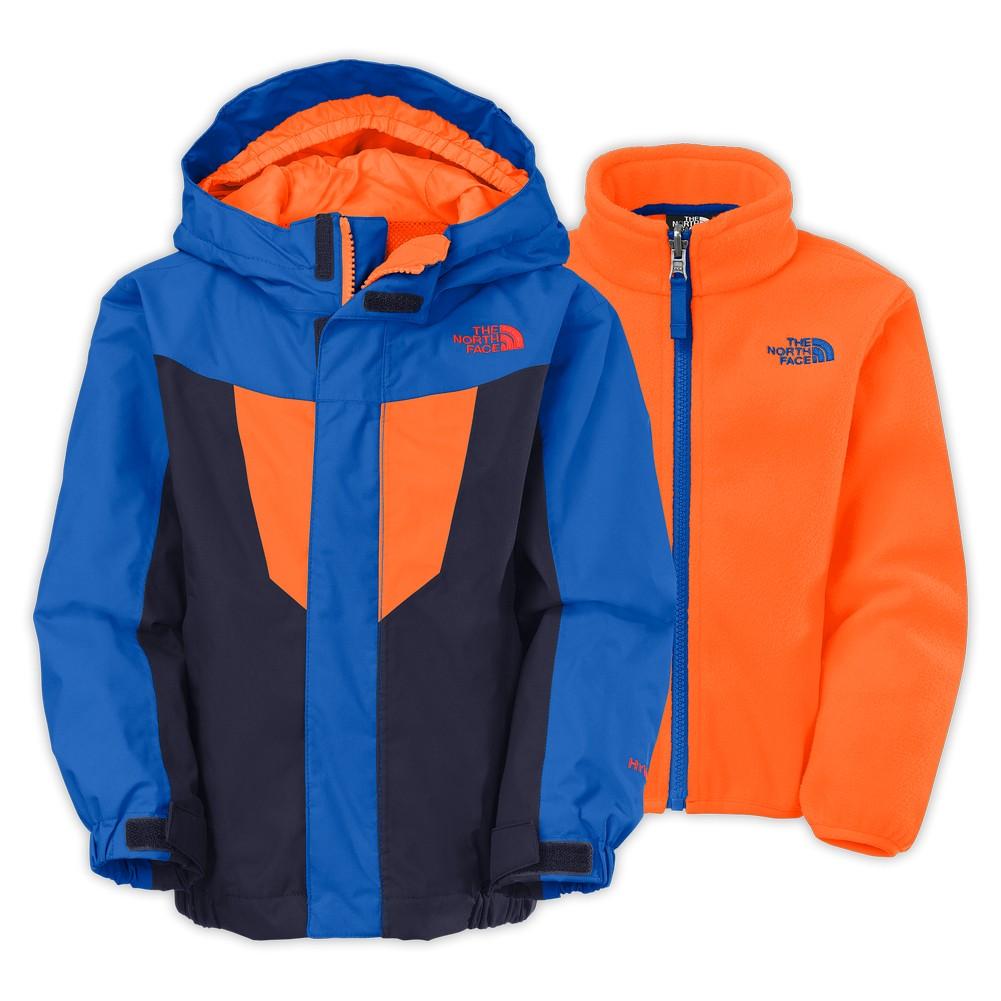 north face winter jackets for toddlers