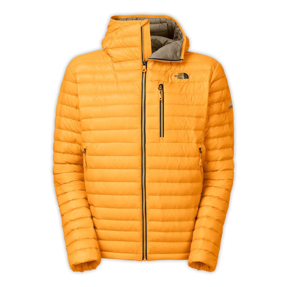 The North Face Low Pro Hybrid Jacket Men's